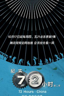 纪实72小时中国版第2季第6集