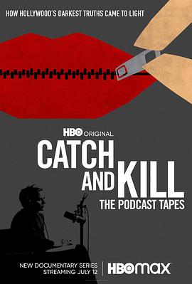 CatchandKillThePodcastTapes第2集