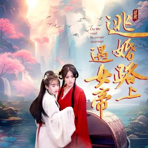 逃婚路上遇女帝(全集)